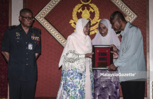 Inkues beri lebih banyak ruang siasat kematian Muhammad Adib