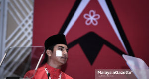 Syed Saddiq