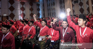 Bersatu