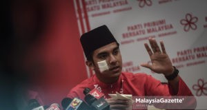 Bersatu