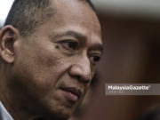 Nazri Aziz Senators Dewan Negara anti-party hopping Dewan Rakyat