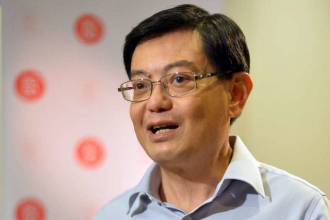 MOF Heng
