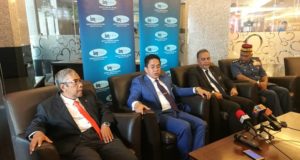 Datuk Dr Md Farid Md Rafi