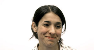 Nadia Murad