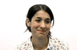 Nadia Murad