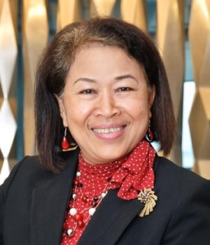Noripah Kamso