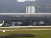 Kabinet lulus pembesaran LTAPP dengan kos lebih RM1 bilion Kesesakan Lapangan Terbang Antarabangsa Pulau Pinang menyebabkan cadangan untuk membina sebuah lagi lapangan terbang di Bagai Serai, Perak