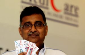 Medicare sasar 400,000 penjawat awam sertai CUEPACSCare CUEPACSCare