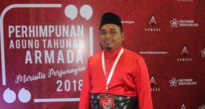 Akmal Maradzi