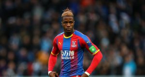 Crystal Palace
