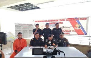 Kapal karam: 2 mayat ditemui, seorang masih hilang