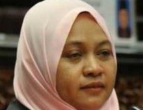 Asmak Husin