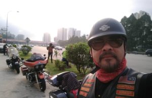 Awie sesak nafas batal konsert di Pulau Pinang