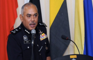 Polis Sarawak mengesahkan ada menerima laporan pada 12 Dis lepas mengenai penculikan lima lelaki rakyat Malaysia oleh Tentera Nasional Indonesia (TNI) di hutan Wong Rangkai berhampiran sempadan Serian-Kalimantan.