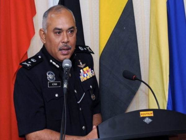 Polis Sarawak mengesahkan ada menerima laporan pada 12 Dis lepas mengenai penculikan lima lelaki rakyat Malaysia oleh Tentera Nasional Indonesia (TNI) di hutan Wong Rangkai berhampiran sempadan Serian-Kalimantan.
