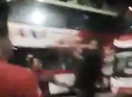 Anih Berhad siasat dakwaan kakitangan gerai R&R pukul pemandu bas
