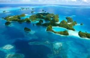 Mercun diharamkan di Galapagos
