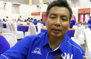 Ahli Parlimen Tanah Merah tinggalkan UMNO
