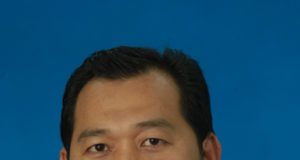 Mohd Khairuddin Othman