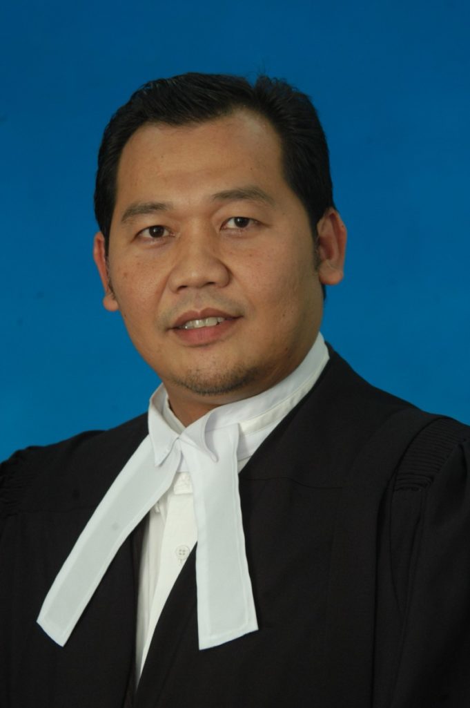 Mohd Khairuddin Othman