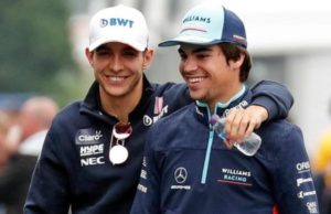 Formula 1: Lance Stroll sertai Force India Lance