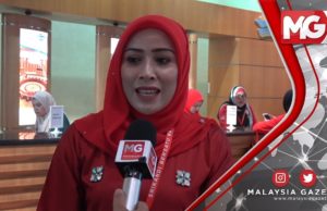 TERKINI : LOMPAT PARTI! Apa Kata Srikandi dan Armada?