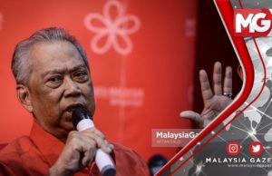 TERKINI : “Menteri! Isytihar Jelah Harta Walaupun Kosong” – Muhyiddin Yassin