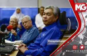 TERKINI : BN Hormati Apa Saja Keputusan MCA