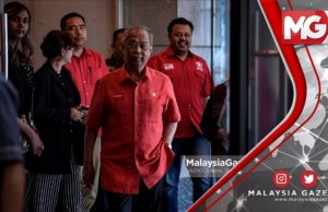 TERKINI : “PPBM Akan Bincang Dengan Parti Warisan Sabah” – Muhyiddin Yassin