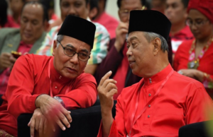 Bersatu tidak terima pemohonan keahlian secara membuta tuli – Muhyiddin
