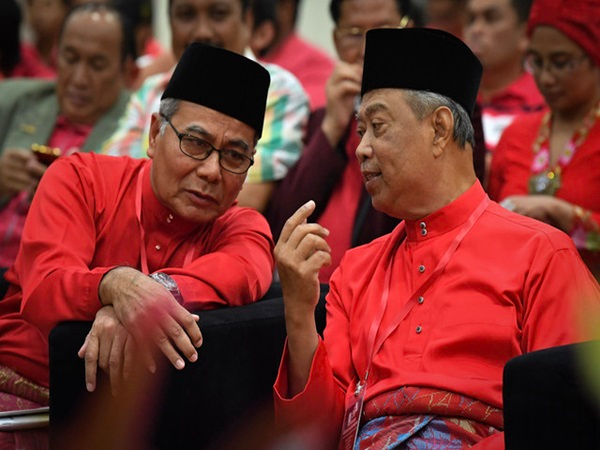 muhyiddin