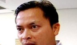 Mohd Nazree Mohd Yunus
