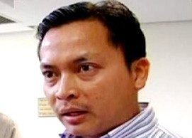 Mohd Nazree Mohd Yunus