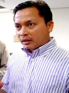Mohd Nazree Mohd Yunus