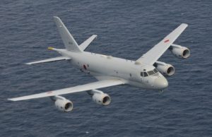 Jepun siasat insiden radar Korea Selatan