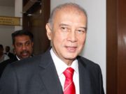 Rahim Thamby Chik