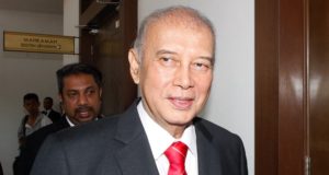 Rahim Thamby Chik