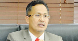 Mohd Rawi Abd Hamid
