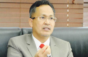 UMNO Langkawi masih utuh, teguh Mohd Rawi Abd Hamid