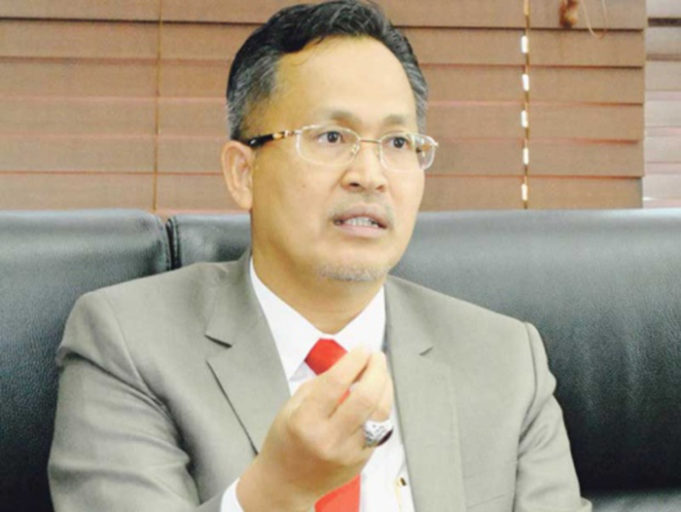 Mohd Rawi Abd Hamid