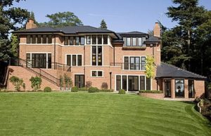 Ronaldo iklan jual rumah bernilai RM17 juta