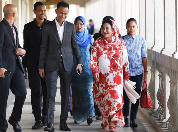 rosmah