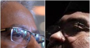 P Waytha Moorthy dan Dr Mujahid antara menteri paling teruk reputasinya.