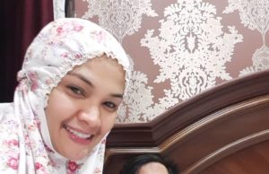 Anak Zarina autisme tapi dianggap tak betul