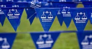 Calon BN dijangka berdepan berdepan dengan pertembungan sengit jika berlaku pertandingan tiga penjuru di Cameron Highlands 26 Januari ini.