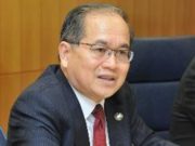 Elak keluar atau masuk zon merah Kuching dua minggu ini – Uggah Douglas Uggah