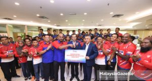 Datuk Omar Sidek