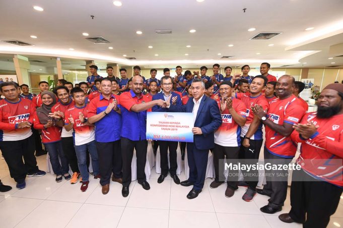 Datuk Omar Sidek