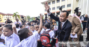 Maszlee Malik