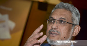 Khalid Abdul Samad